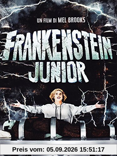Frankenstein Junior (40°anniv.Edt.)