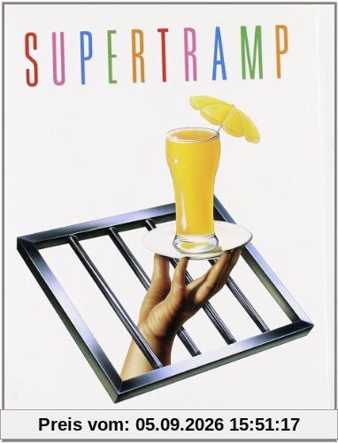 Supertramp - The Story So Far slidepack