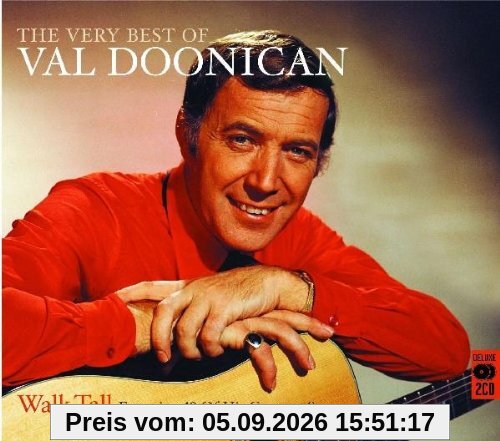 Very Best of Val Doonican