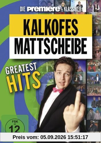 Kalkofes Mattscheibe: Greatest Hits