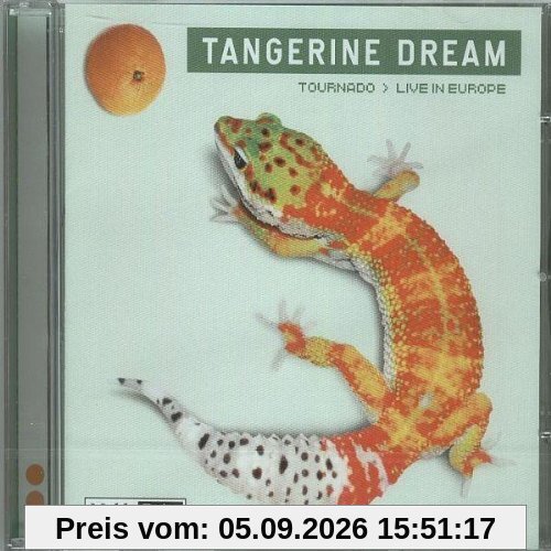 Tournado (Live In Europe)