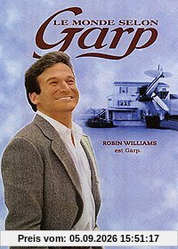 Le Monde selon Garp [FR Import]