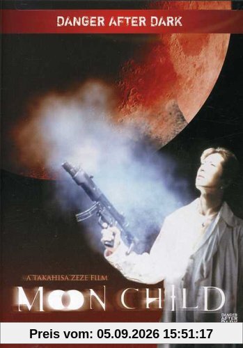 Moon Child [Import USA Zone 1]