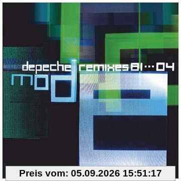 Remixes 81-04