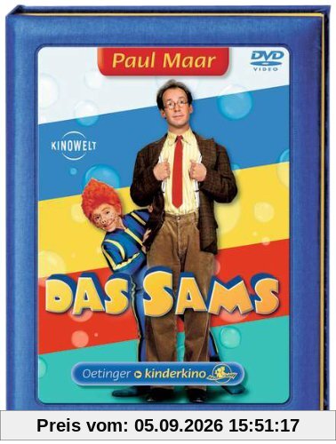 Das Sams - Der Film