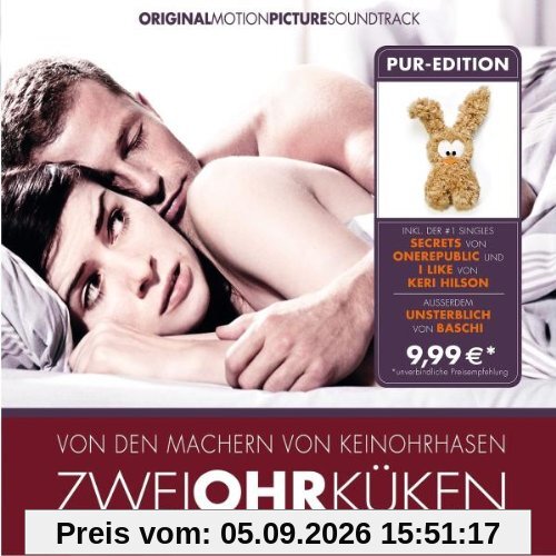Zweiohrküken (Ltd.Pur Edt.)