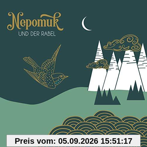 Nepomuk und der Rabel