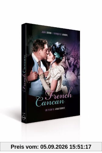 French cancan [FR Import]