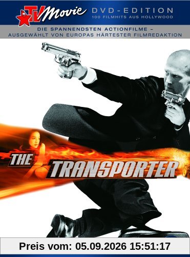 The Transporter - TV Movie Edition