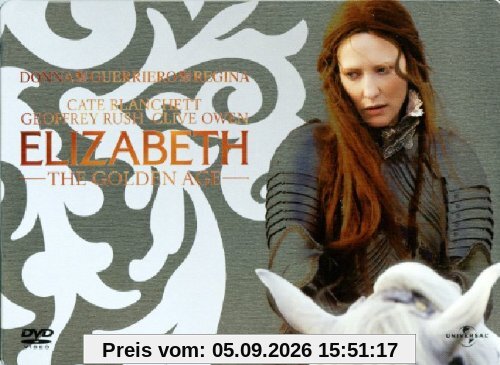 Elizabeth Golden Age [Import]
