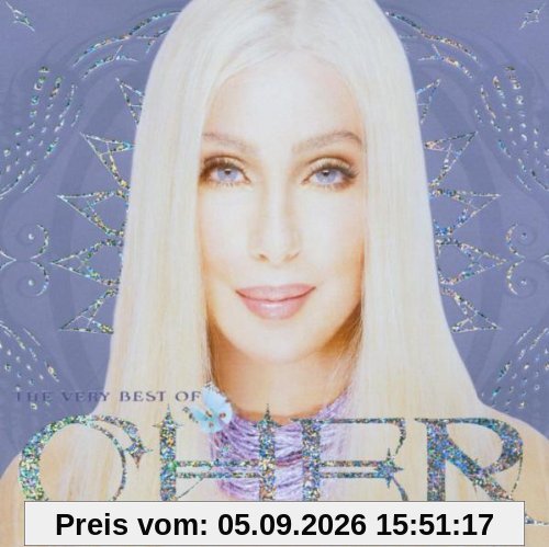 Cher - The Very Best Of