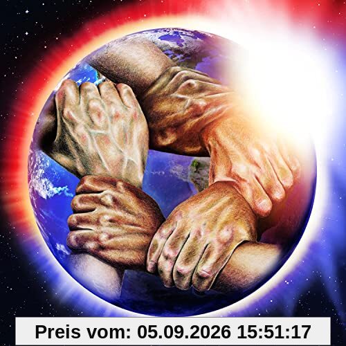 Welcome To The Planet