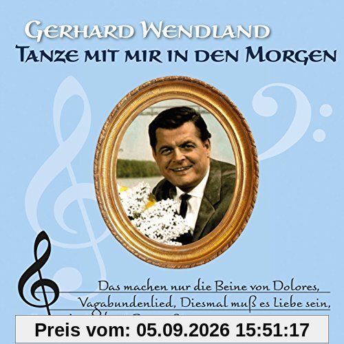 Tanze mit Mir in Den Morgen