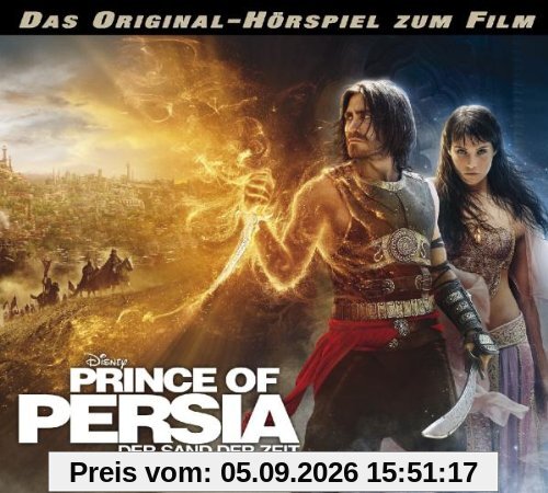 Prince of Persia