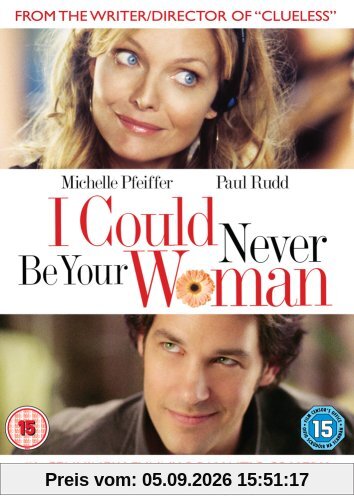 I Could Never Be Your Woman [UK Import]
