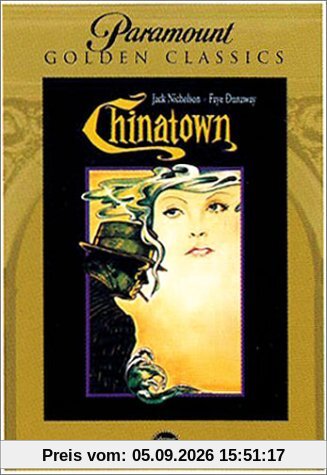 Chinatown - Édition Golden Classics
