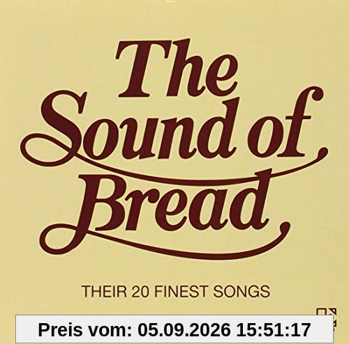 Sound of Bread,the