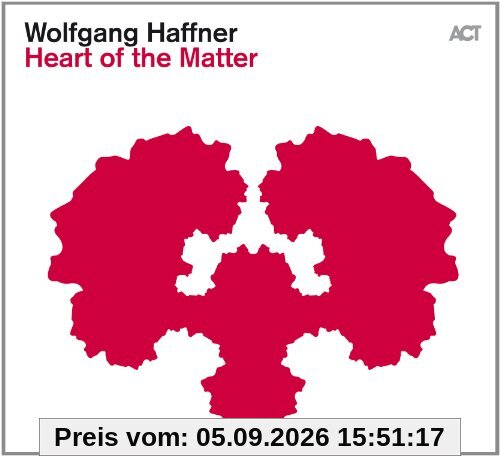 Heart of the Matter