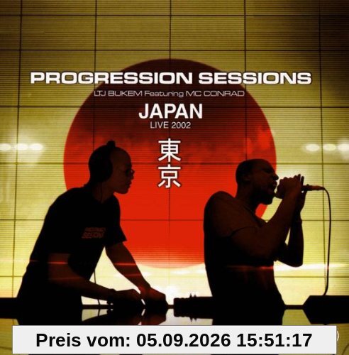 Progression Sessions 7