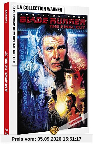 Blade runner - en avant première sur Amazon.fr