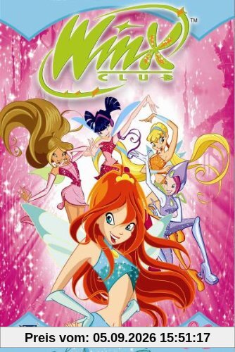 Winx Club - 1. Staffel, Vol. 1