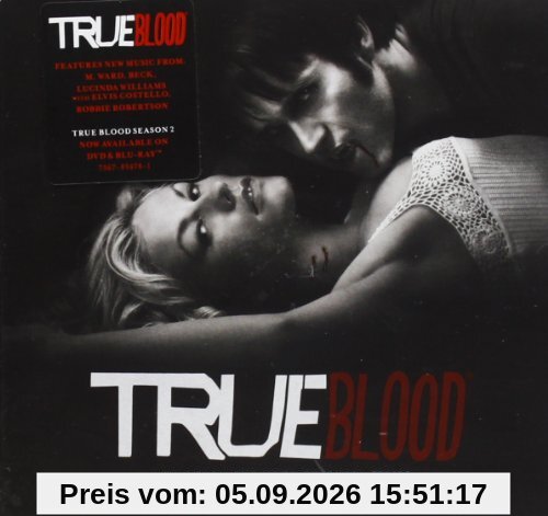 True Blood - Volume 2