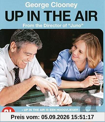 Up in the air