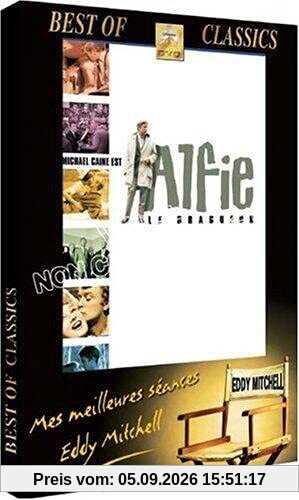 Alfie, le dragueur
