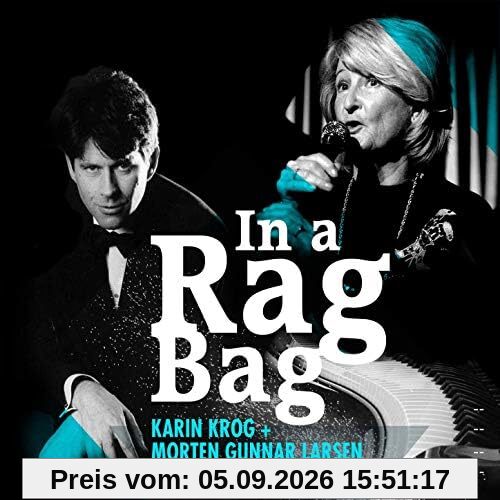 Karin Krog - In A Rag Bag