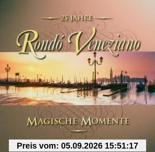 Magische Momente