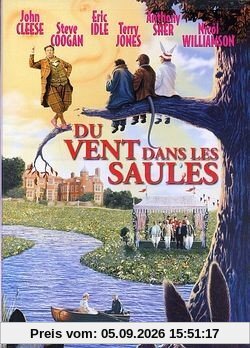 Du vent dans les saules [FR Import]