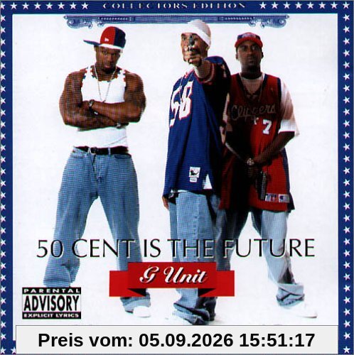 50 Cent Is the Future