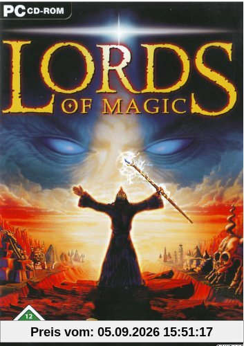 Lords of Magic