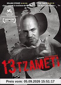 13 Tzameti [FR Import]