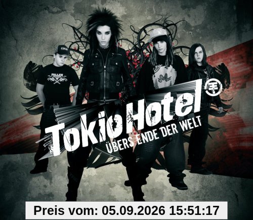 Übers Ende der Welt