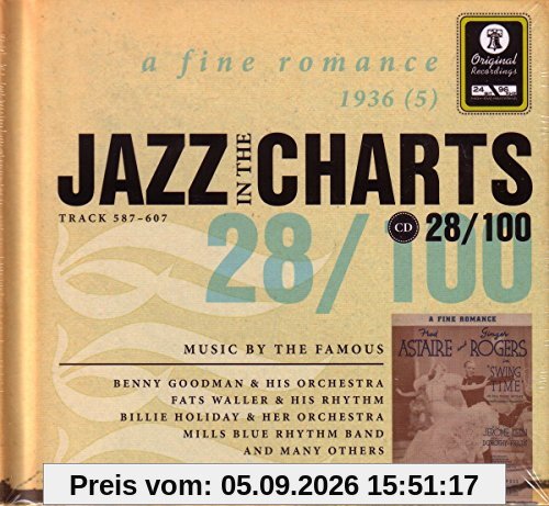 Jazz in the Charts 28/1936 (5)
