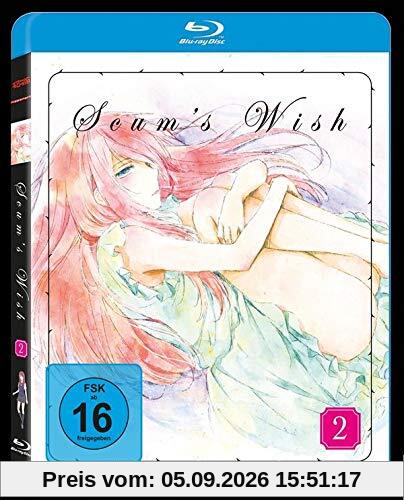 Scum's Wish 2 [Blu-ray]