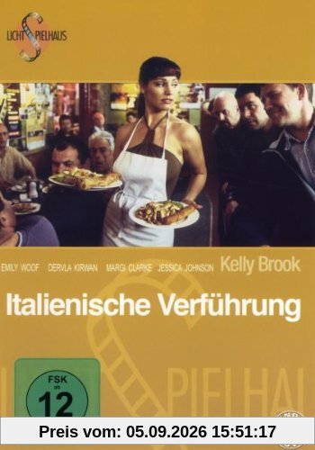 Italienische Verführung - School for Seduction