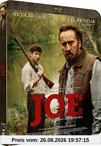 Joe [Blu-ray]