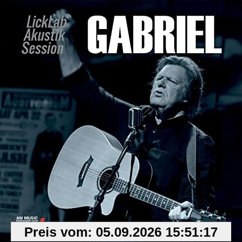 Licklab Akustik Session [Vinyl LP]