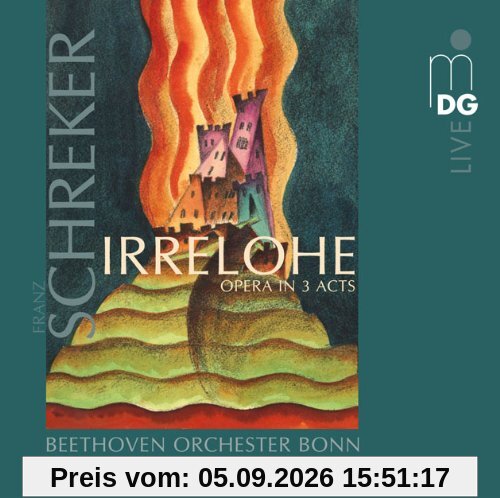 Irrelohe