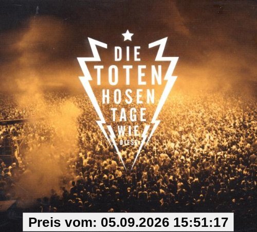 Tage wie diese