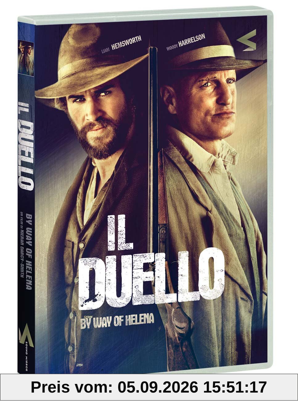 Il Duello (By Way of Helena)
