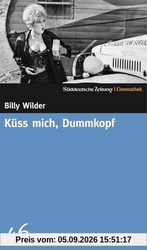 Küss mich, Dummkopf - SZ-Cinemathek