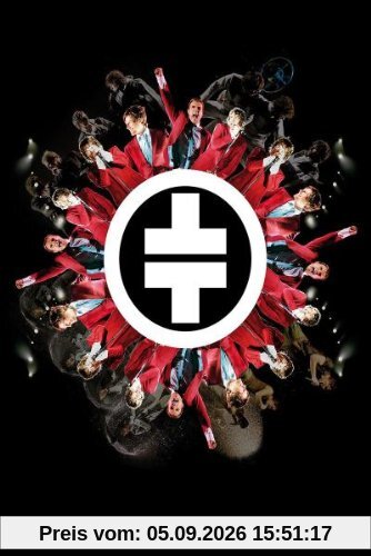 Take That - The Ultimate Tour (Ltd. Digipack) [Limited Edition] [2 DVDs]