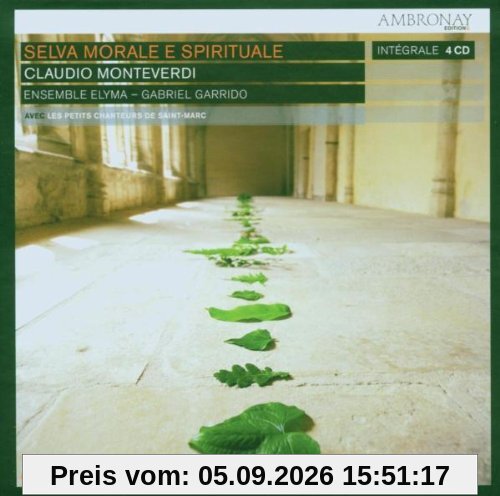 Selva Morale E Spirituale