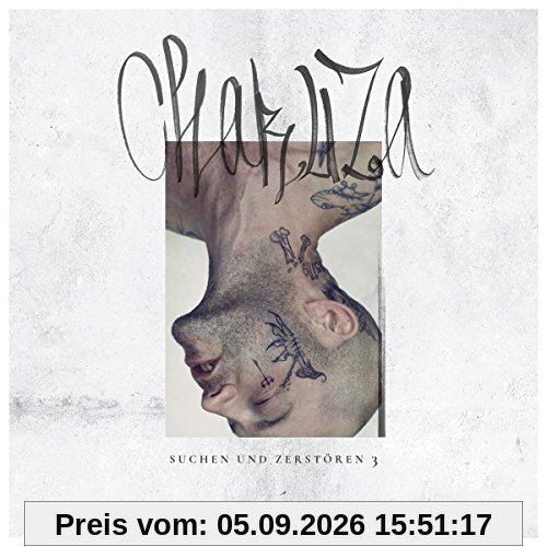 Suchen und Zerstören 3