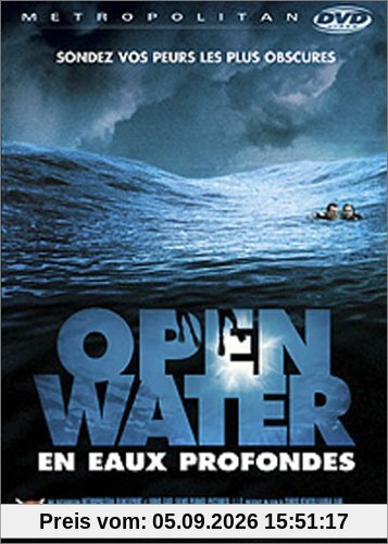 Open water - en eaux profondes [FR Import]