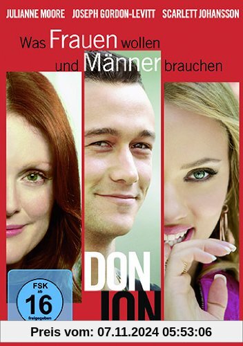 Don Jon