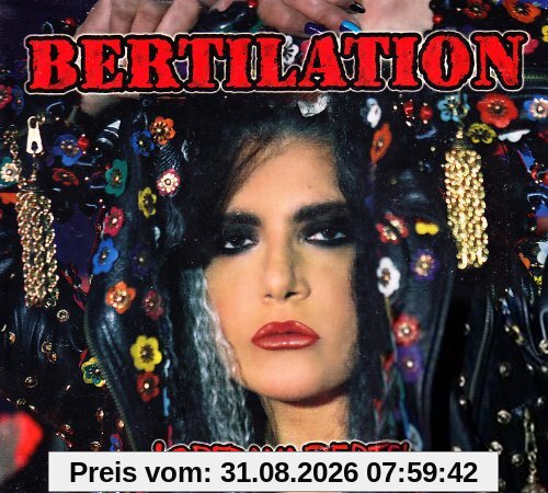 Bertilation